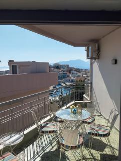 Meli Apartment - Ágios Nikolaos - 8