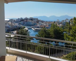 Meli Apartment - Ágios Nikolaos - 1