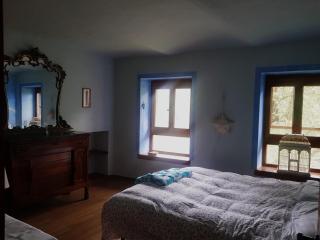 B&B La finestra sul bosco - 8