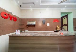 Hotel O Seabreeze Residency - 9