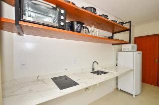 InHome: Estúdio 4, Conforto no Campeche N1540 - Florianópolis - 5