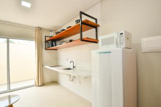 InHome: Estúdio 4, Conforto no Campeche N1540 - Florianópolis - 4