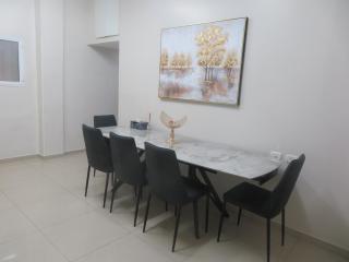 דירה גדולה ויפה ונגישה במקור ברוך קרוב לגאולה יפו - Jerusalem - 3