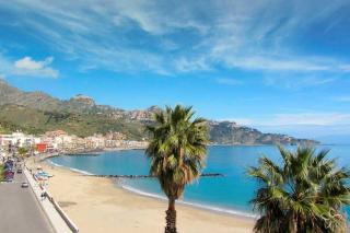Bilocale a pochi passi dal mare - Giardini Naxos - 1
