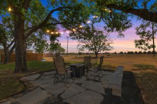 Cozy Combo Heart of Wine Trail - Stonewall - 8