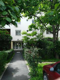 Apartament Miloia-Timisoara - Timişoara - 7