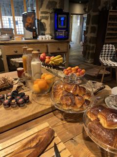 Le 19 - Suite LaFayette 70m2 - Centre Historique - Clim - 7