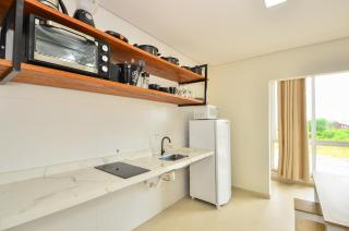 InHome: Estúdio Superior2, Paz no Campeche N1573 - 7