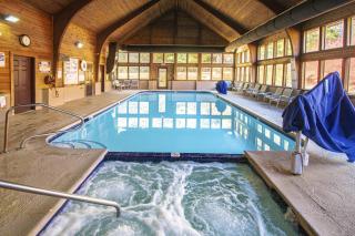 Mountain Loft Resort - Lake Lure, NC - 4