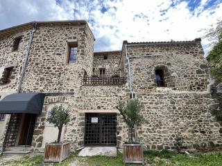 Le 19 Chambre Chapelle 43m2 - Centre Historique - Clim - 2