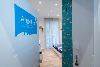 Vittorio Emanuele Suite - Castellammare di Stabia - 8