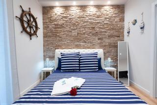 Vittorio Emanuele Suite - Castellammare di Stabia - 9