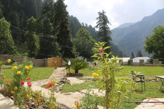 Musketeers Resort Naran - 5