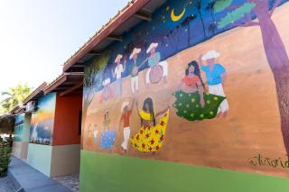 Hotel Coração Verde - 4