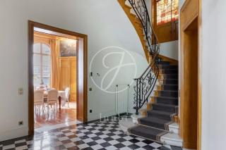 Hôtel Particulier - Maison - París - 8