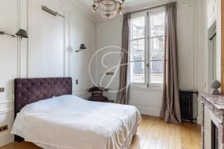 Hôtel Particulier - Maison - París - 6