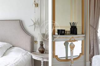 Hôtel Particulier - Maison - París - 5