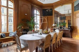 Hôtel Particulier - Maison - París - 3