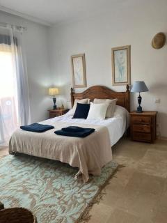 Spacious duplex apartment families and couples - 2