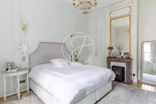 Hôtel Particulier - Maison - París - 1