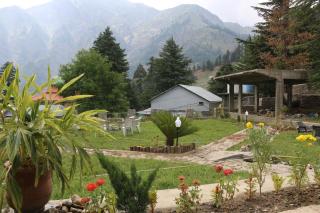 Musketeers Resort Naran - Naran - 4