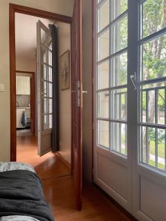 Appart 4 pers VERSAILLES PORCHE-FONTAINE - 5