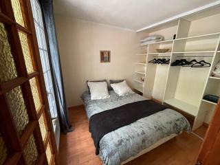 Appart 4 pers VERSAILLES PORCHE-FONTAINE - 4