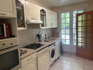 Appart 4 pers VERSAILLES PORCHE-FONTAINE - 3