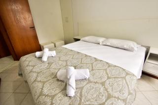 Apto 2 quartos a 180m da Praia de Canavieiras N286 - Florianópolis - 8