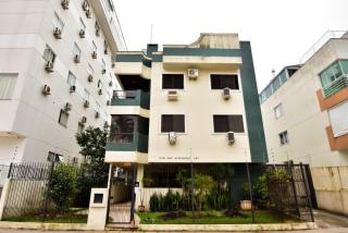 Apto 2 quartos a 180m da Praia de Canavieiras N286 - Florianópolis - 6