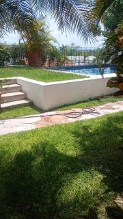 BELLISIMA CASA A 15 minutos de CUERNAVACA - Alpuyeca - 7