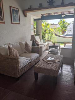 BELLISIMA CASA A 15 minutos de CUERNAVACA - Alpuyeca - 6