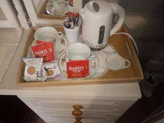 Blackbrink cottage - Roscommon - 8
