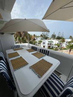 Appart vue sur mer à BAHIA SMIR - Fnidek - 7