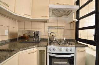 Conforto 2 quadras da Praia em Canasvieiras N539 - 8