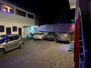 ARYAN GRAND PALACE Hotel and veg Restautant - Kanzalwan - 5