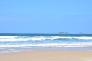 Água Azul, Condomínio 1 quadra da Praia Brava N396 - Florianópolis - 4