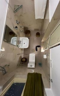 ARYAN GRAND PALACE Hotel and veg Restautant - Kanzalwan - 7