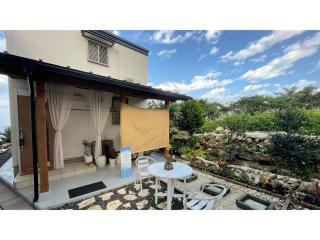 Cottage Umigame no Mieru Yado - Vacation STAY 51797v - Wadomari - 0