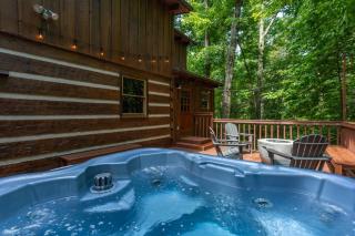 Amazing Views Remodeled 4Mi to DTWN Hottub Firepit - 7