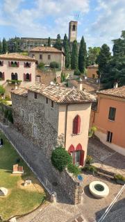 La casina delle Olghe 3 Oasi di pace e relax sulle colline moreniche del Garda - Cavriana - 8