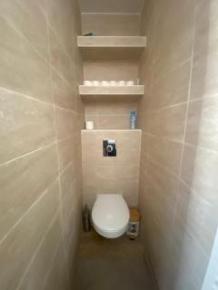 Chambres rénovées proches de Paris Centre, des sites olympiques, avec belle terrasse calme - 3