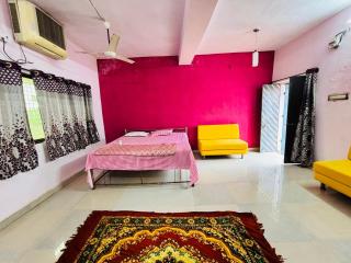Royal villa resort - 1