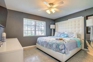 Waterfront Vero Beach Home with Pool and Boat Dock! - Vero Beach - 4