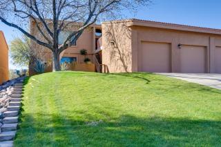 Pool Access and Mtn Views Fountain Hills Retreat - Fountain Hills - 8
