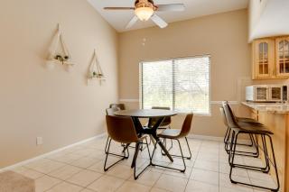 Pool Access and Mtn Views Fountain Hills Retreat - Fountain Hills - 4