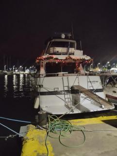 NAVARINO yacht Μέγαρα Λιμανι Νέας Περάμου - Nea Peramos - 9