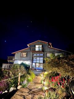 The Barn at Eagles Landing Ranch - San Luis Obispo - 6