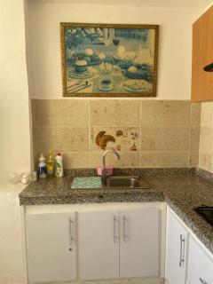 Appartement formidable pour votre séjour à Saidia - Saïdia - 9