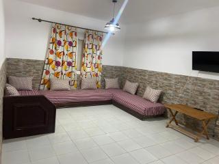 Appartement formidable pour votre séjour à Saidia - Saïdia - 5